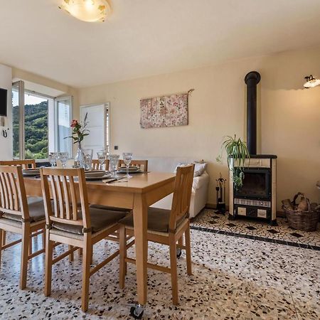 Casa Vacanze Voiandes Tremosine Exteriér fotografie