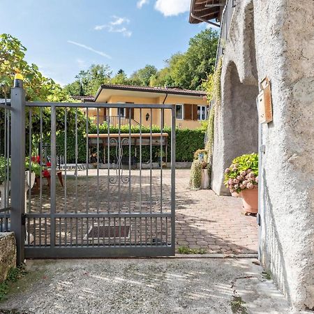 Casa Vacanze Voiandes Tremosine Exteriér fotografie