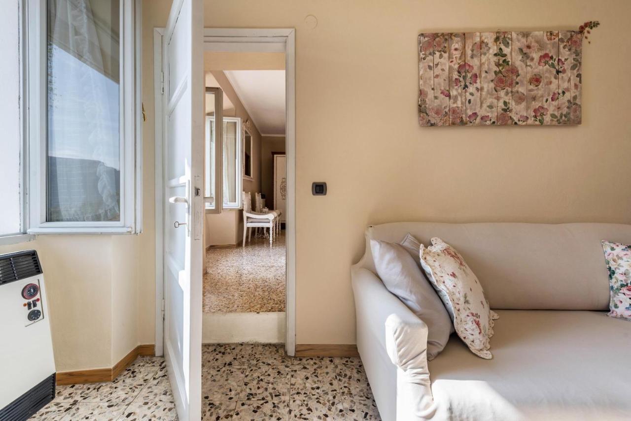 Casa Vacanze Voiandes Tremosine Exteriér fotografie