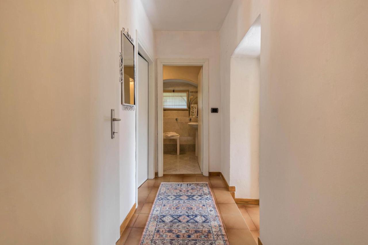 Casa Vacanze Voiandes Tremosine Exteriér fotografie