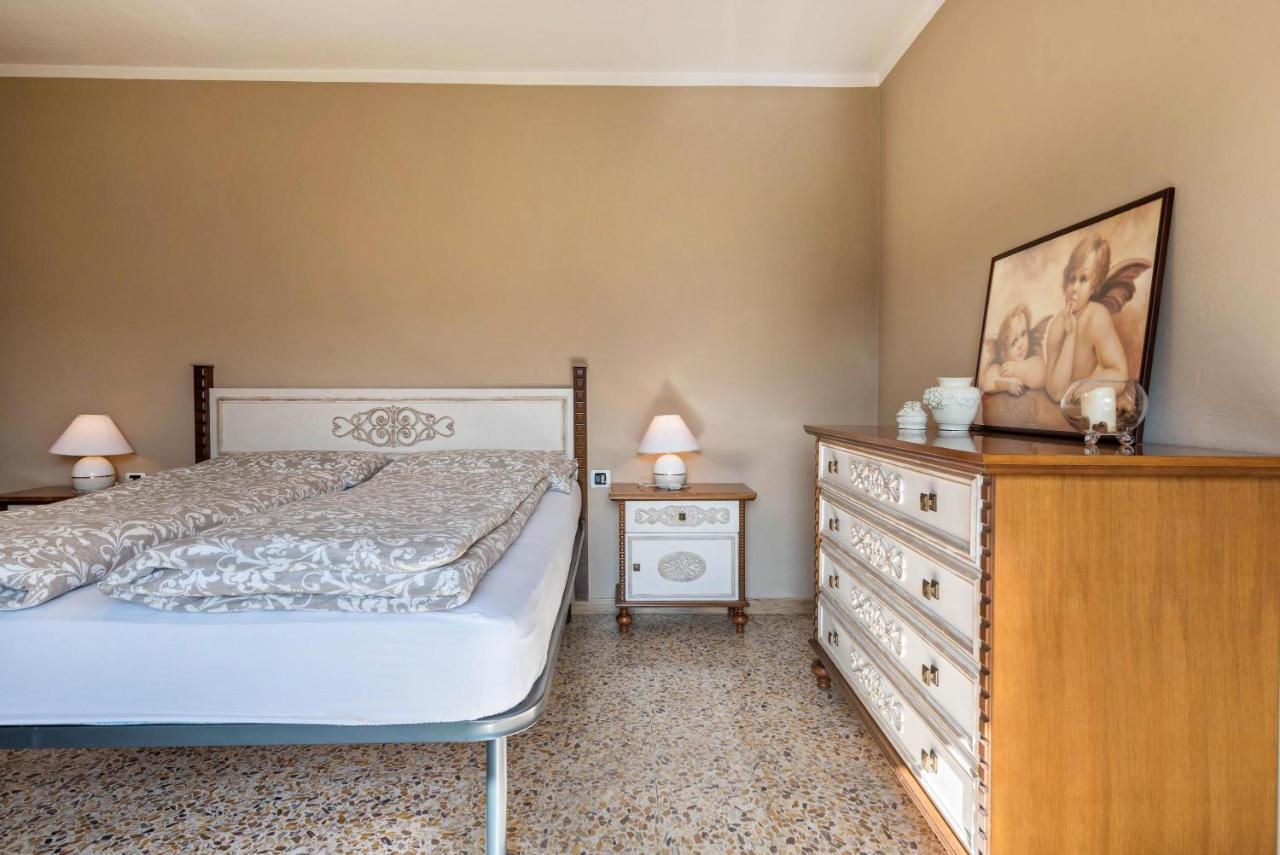 Casa Vacanze Voiandes Tremosine Exteriér fotografie