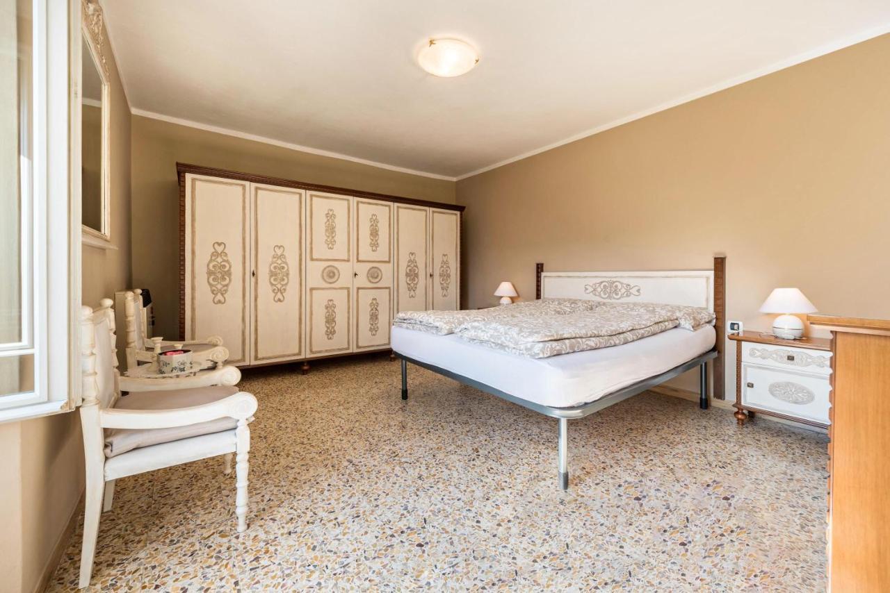 Casa Vacanze Voiandes Tremosine Exteriér fotografie