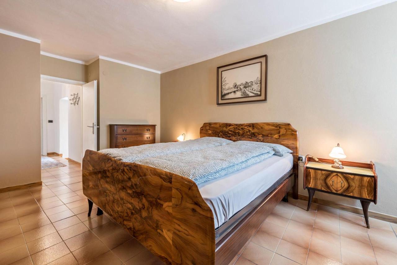 Casa Vacanze Voiandes Tremosine Exteriér fotografie