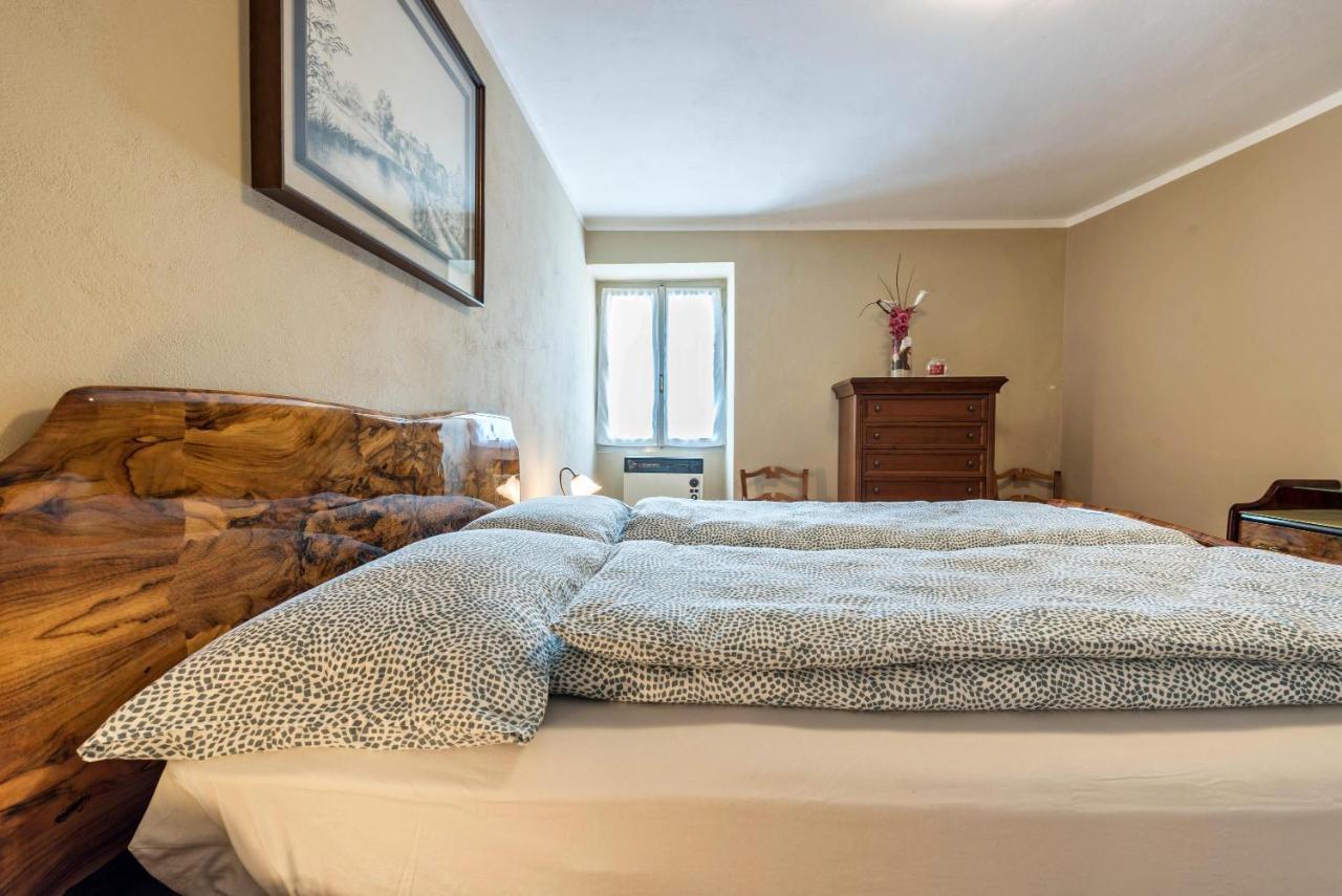 Casa Vacanze Voiandes Tremosine Exteriér fotografie