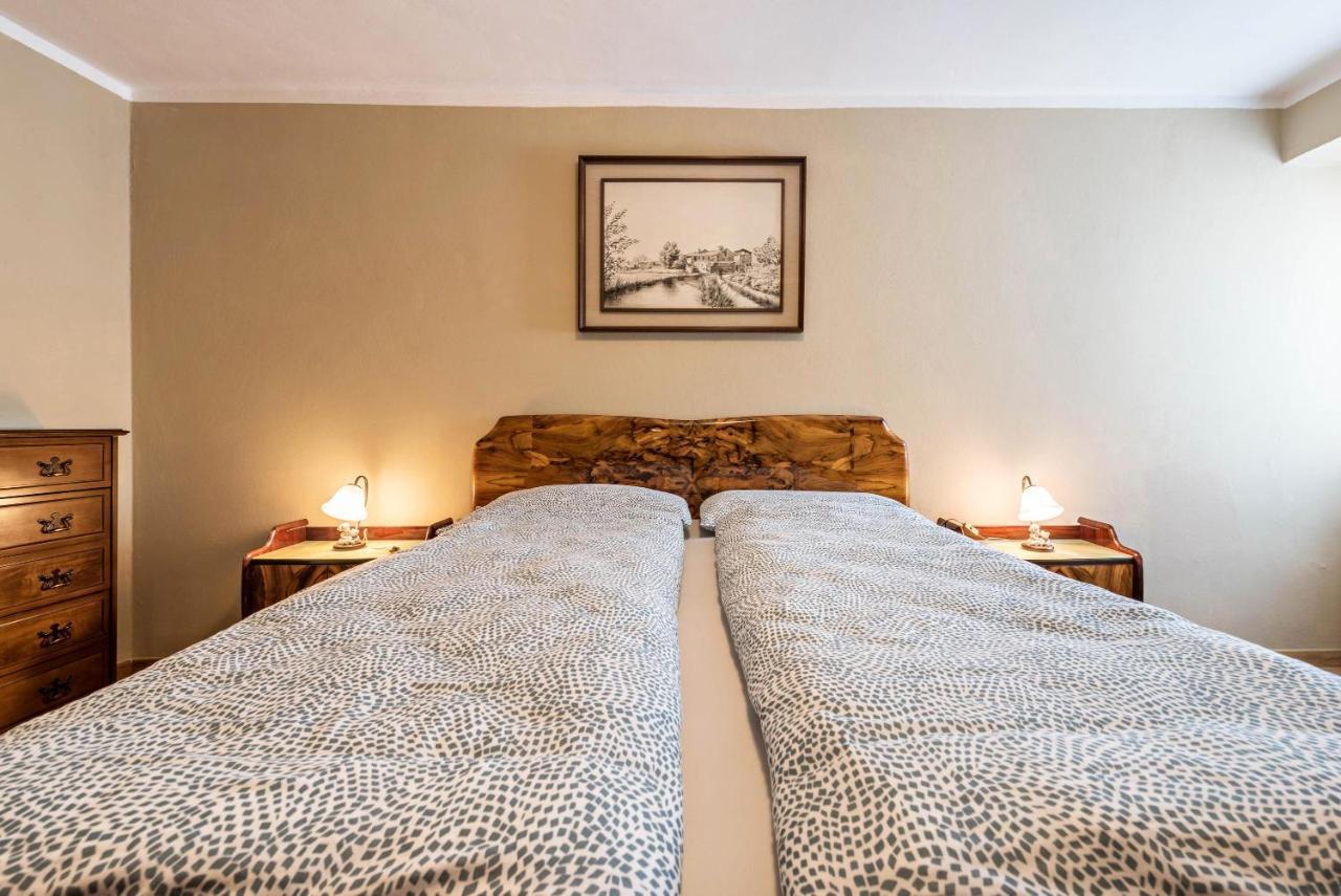 Casa Vacanze Voiandes Tremosine Exteriér fotografie