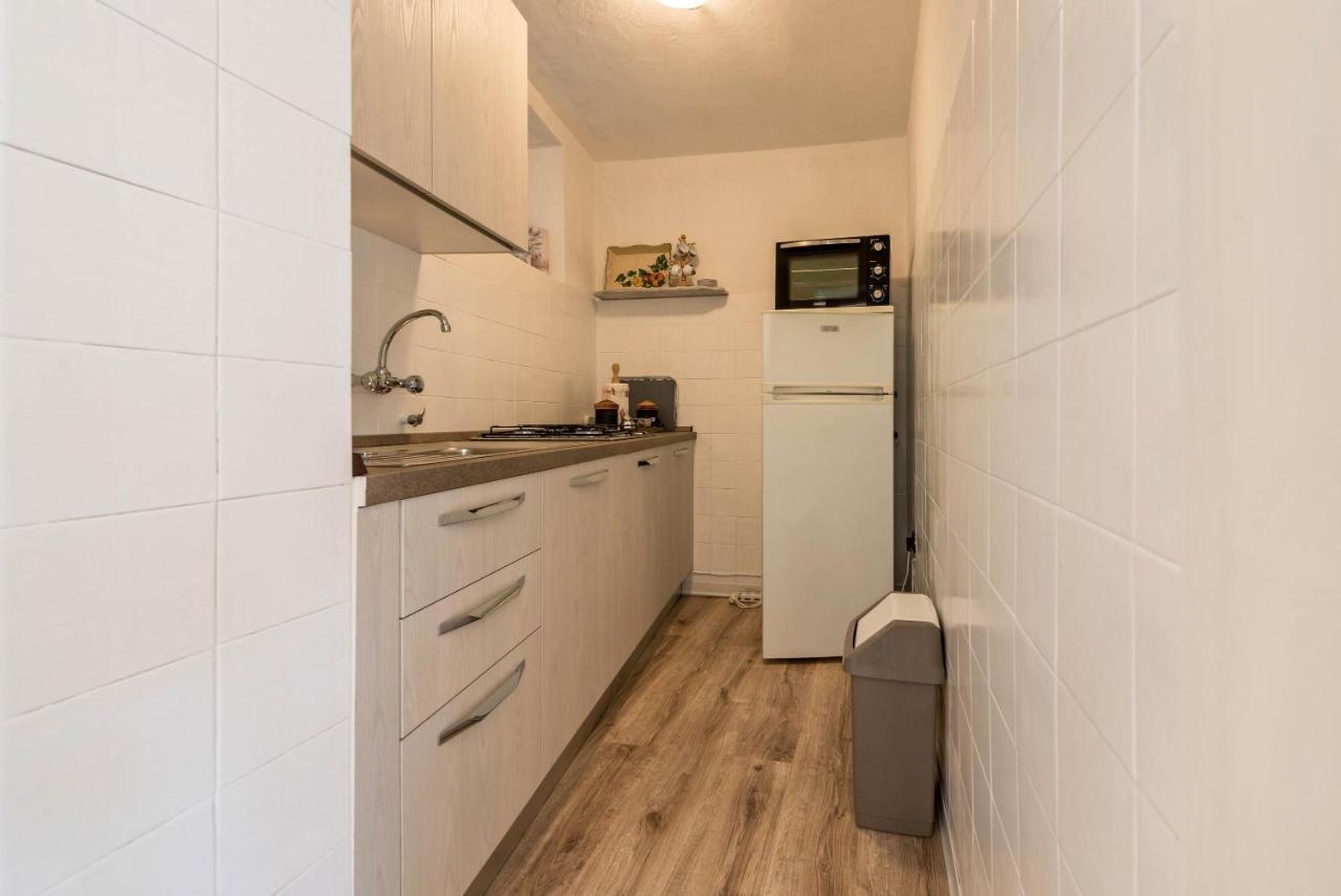 Casa Vacanze Voiandes Tremosine Exteriér fotografie