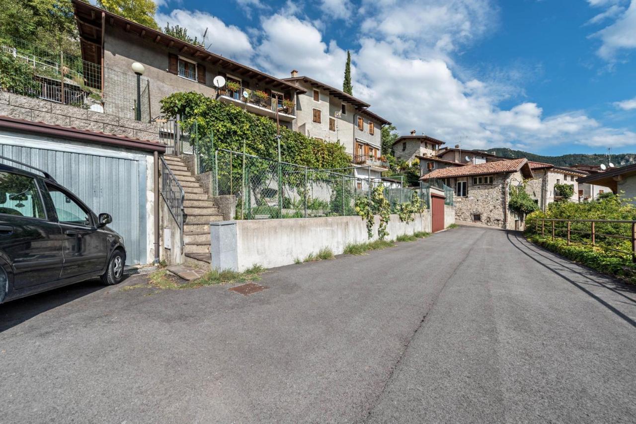 Casa Vacanze Voiandes Tremosine Exteriér fotografie